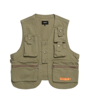 LIBERE BATTLE VEST バトルベスト