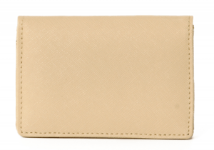STYLE on BAG レザーカードケース(1033)