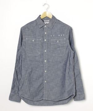 G-Star RAW Kinec Straight Shirt
