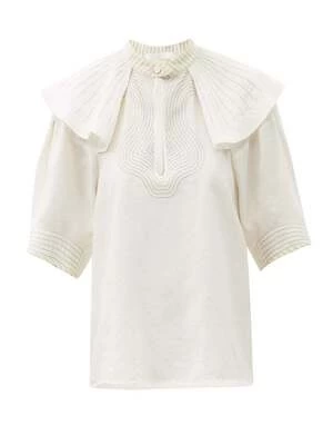 コレカウ | 黒木華さんが火曜サプライズで着用されていたワンピース