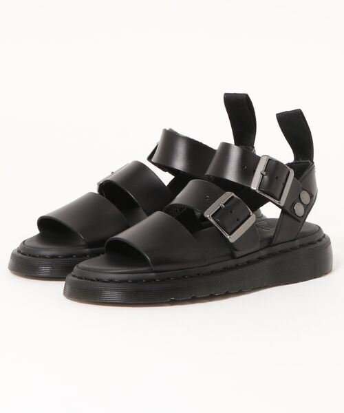 Dr.Martens SHORE GRYPHON フラットサンダル
