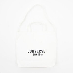 CONVERSE TOKYO 2way エコバッグ
