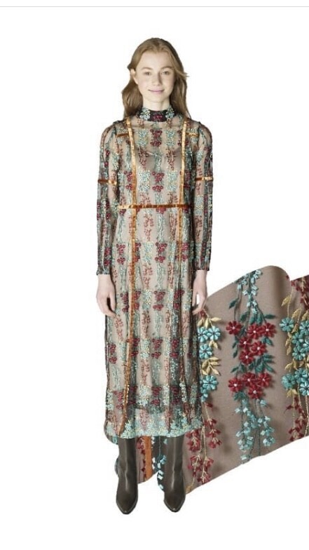 ADELLY Dress