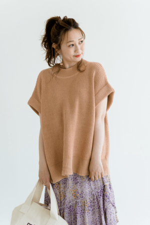 mite french sleeve summer kt
