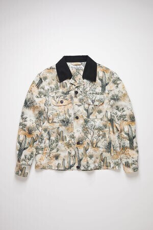 Acne Studios ワークウェアジャケット