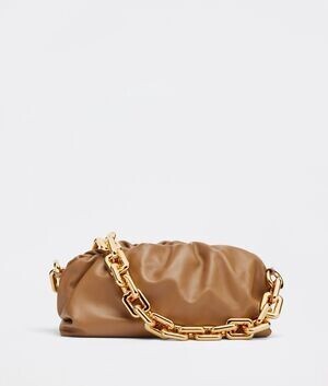 Bottega Veneta ザ・チェーン ポーチ