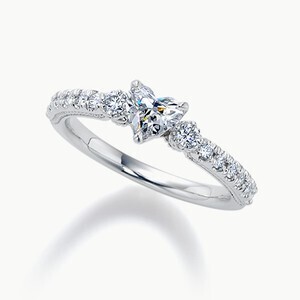 EXELCO DIAMOND BEAU CHATEAU