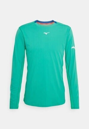 MIZUNO ALPHA - Long sleeved top