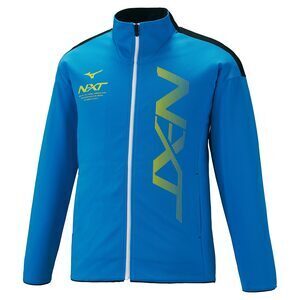 MIZUNO N-XTウォームアップジャケット