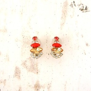 SALON 【TS9EF082】Earring