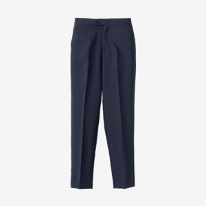 Dolce. テーパードパンツ【navy】M