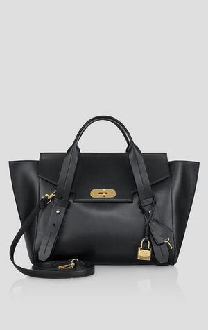 ESCADA Leather Handbag