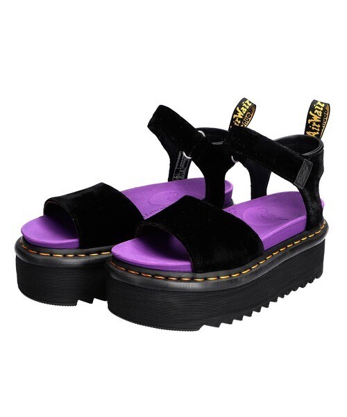 X-girl Dr.Martens STRAP SANDAL X-GIRL
