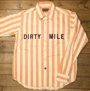AT-DIRTY DIRTY MILE L/S SHIRT