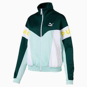 PUMA PUMA XTG 94 ウィメンズ トラックジャケット