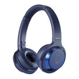 audio-technica ワイヤレスヘッドホン ATH-WS330BT