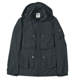 Foxfire フォトレックライトジャケット