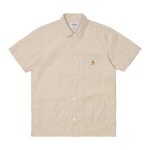 Carhartt S/S CREEK SHIRT