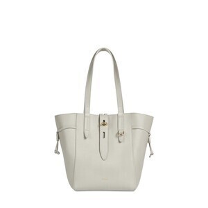 FURLA FURLA NET トートバッグ M Ghiaccio I