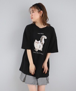 one after another NICE CLAUP アソートビックT
