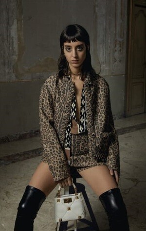 VALENTINO 2021 FALL COLLECTION