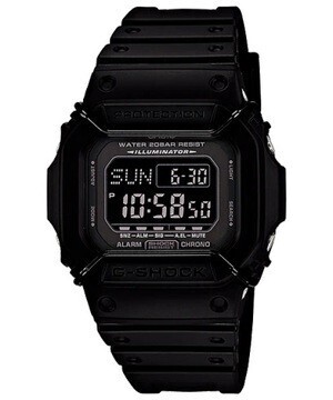CASIO G-SHOCK　DW-D5600P-1JF