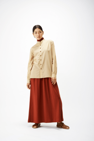 kleiden STANDARD SHIRTS