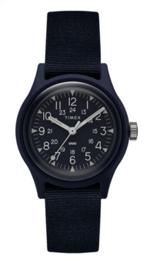 TIMEX Original Camper 29mm TW2T33800