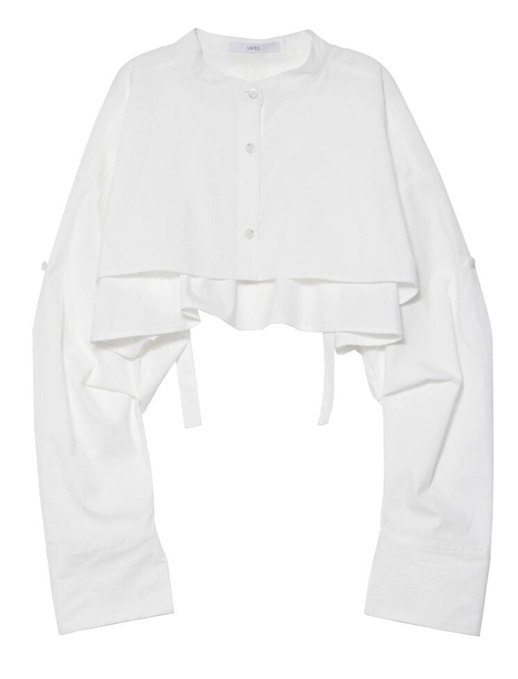 UN3D. SHORT SH