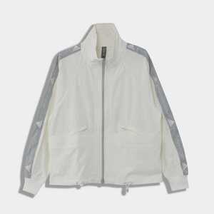 adidas by Stella McCartney パフォーマンス トレーニングスーツトップ