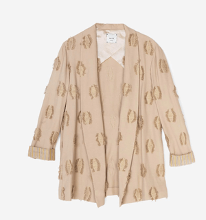 ALYSI FIL COUPE BLAZER