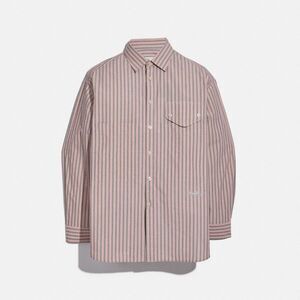 COACH パジャマシャツ