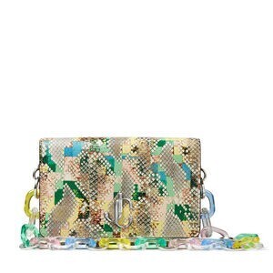 JIMMY CHOO VARENNE CLUTCH