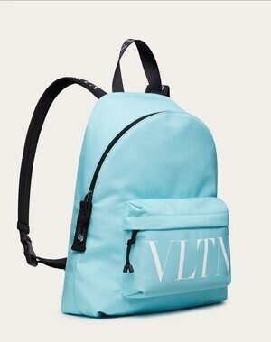 VALENTINO VLTN ナイロン バックパック