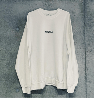 A.M.P UMI SWEATSHIRT