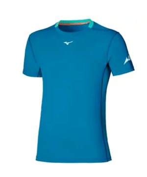MIZUNO UPF Tシャツ