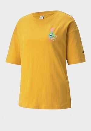 PUMA Downtown Graphic T-Shirt