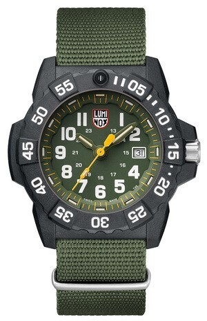 Luminox NAVY SEAL 3500 SERIES Ref.3517