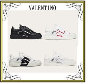 VALENTINO 【VALENTINO】ローカットスニーカー (VALENTINO/スニーカー) WY2S0C58WRQ24P WY2S0C58WRQ0NO WY2S0C58WRQ22E【BUYMA】