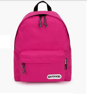 OUTDOOR PRODUCTS 452U ナイロンデイパック15.4L