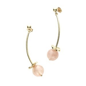 Vendome Aoyama ブランディーユ　ピアス