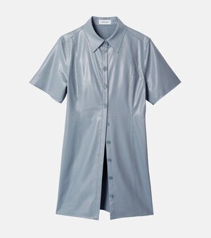 IRENE Georgette Shirt