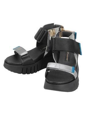 UN3D. 【UN】Delta Run Ltd. Model 21SS