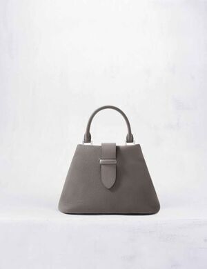 CAMILLE FOURNET 12.04 ハンドバッグ
