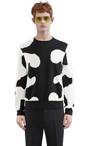 Acne Studios Casey Surf Waves