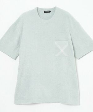 BLACK LABEL CRESTBRIDGE 【BLACK lab.】リラックスモールT