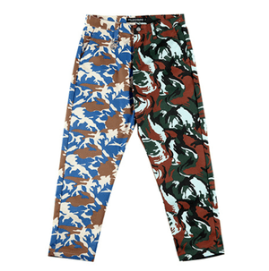 ROLLING CRADLE CAMO CAMO TAPERED PANTS