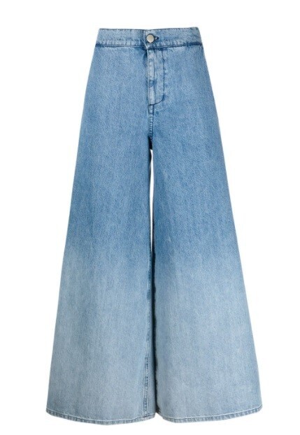 MARNI フレアジーンズ