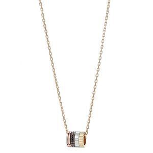 BOUCHERON QUATRE CLASSIQUE キャトル クラシック ペンダント