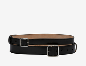 Alexander McQueen ダブルベルト